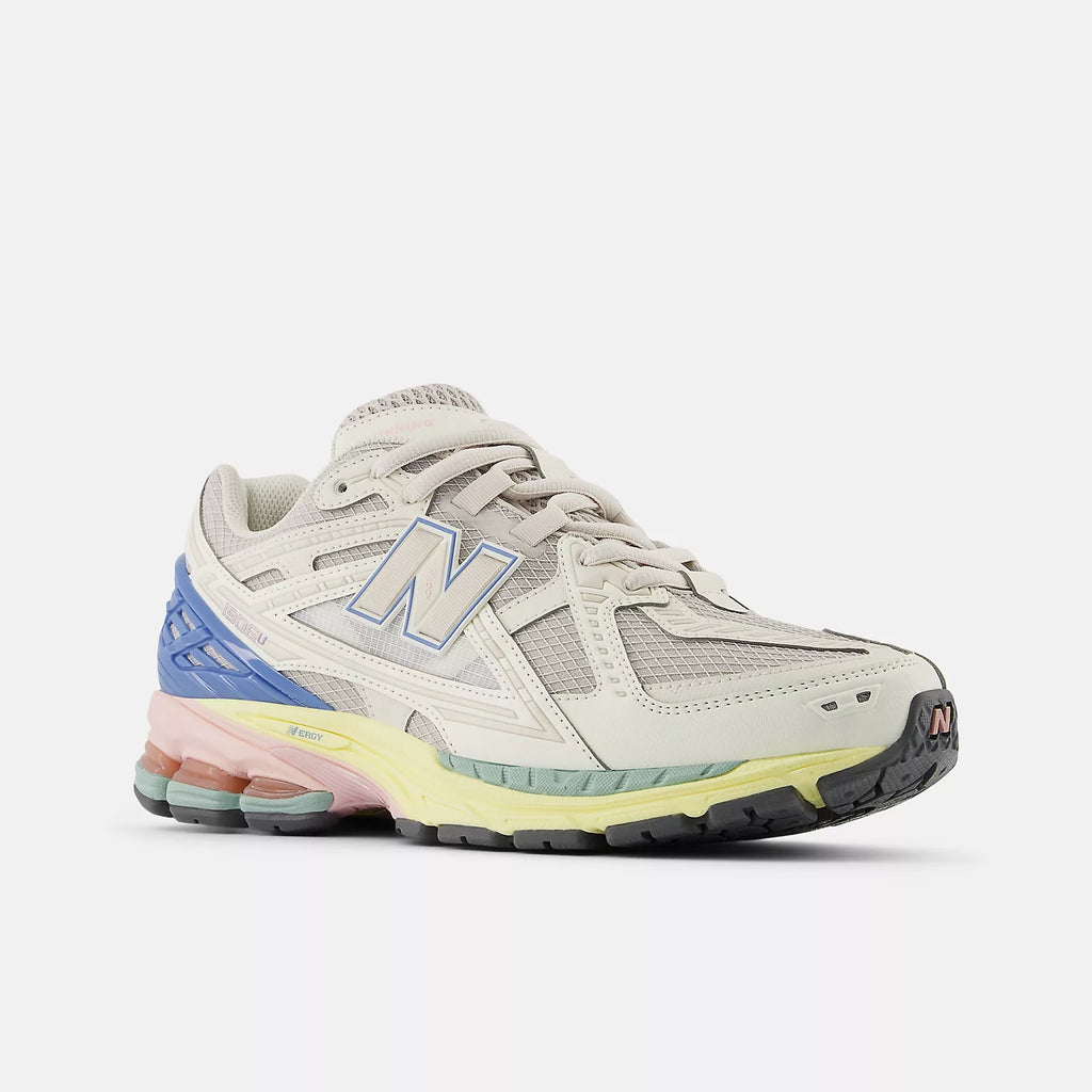 NEW BALANCE 1906NC - Angora blue laguna orb pink