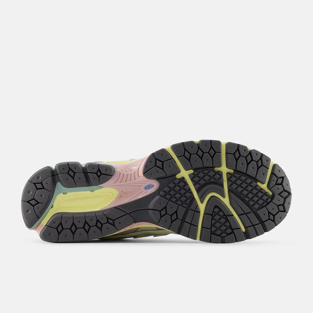 NEW BALANCE 1906NC - Angora blue laguna orb pink