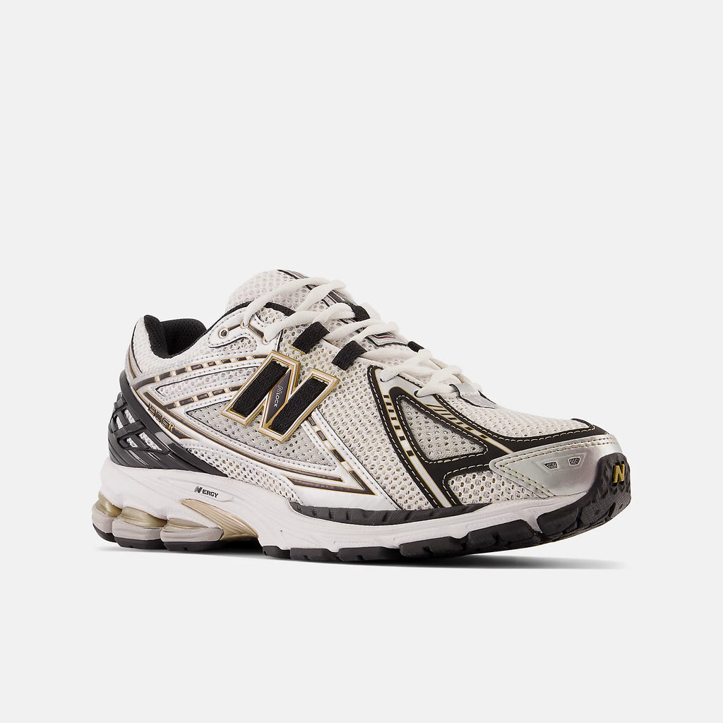 NEW BALANCE 1906RA - Metallic Silver Metallic Gold