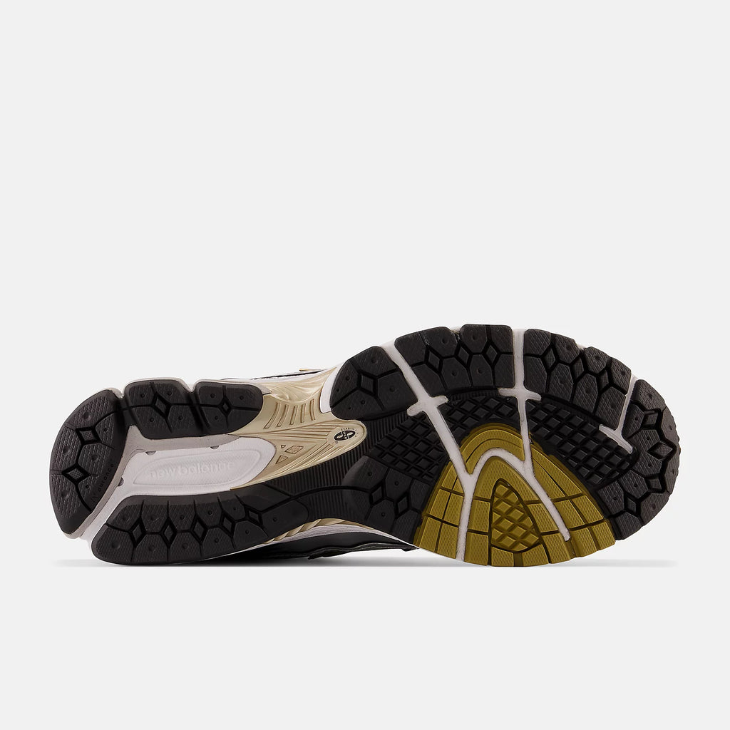 NEW BALANCE 1906RA - Metallic Silver Metallic Gold