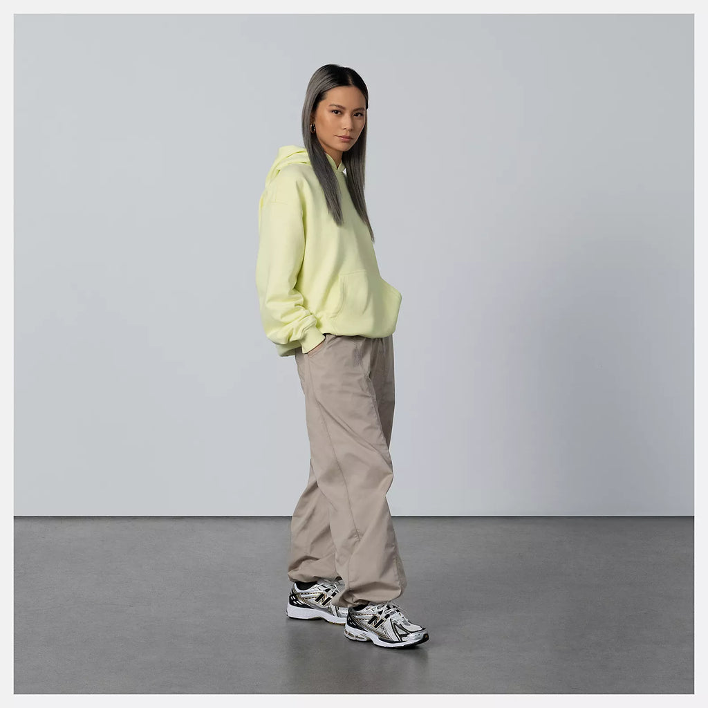 NEW BALANCE 1906RA - Metallic Silver Metallic Gold