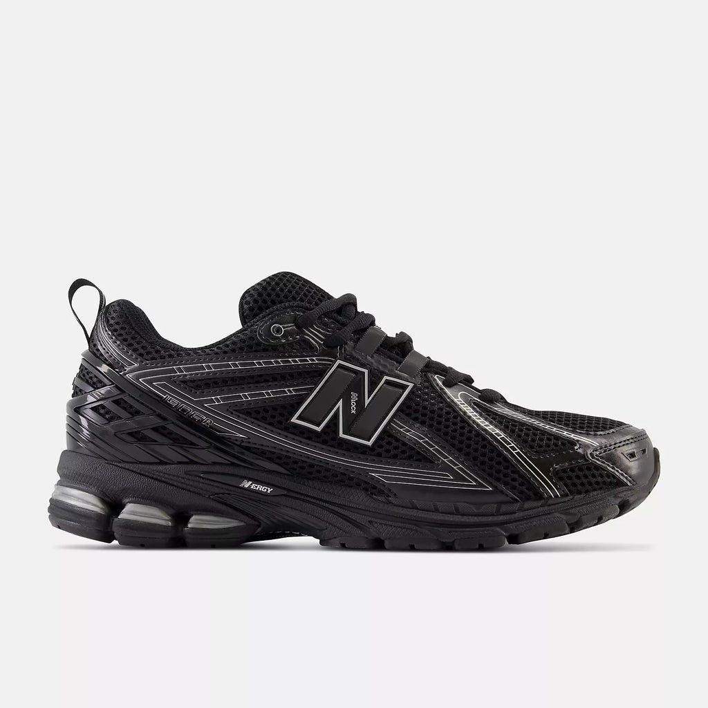 NEW BALANCE 1906RCH - Black Silver Metallic