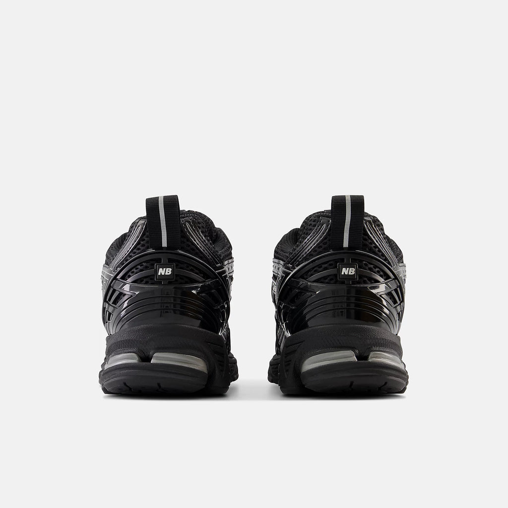 NEW BALANCE 1906RCH - Black Silver Metallic