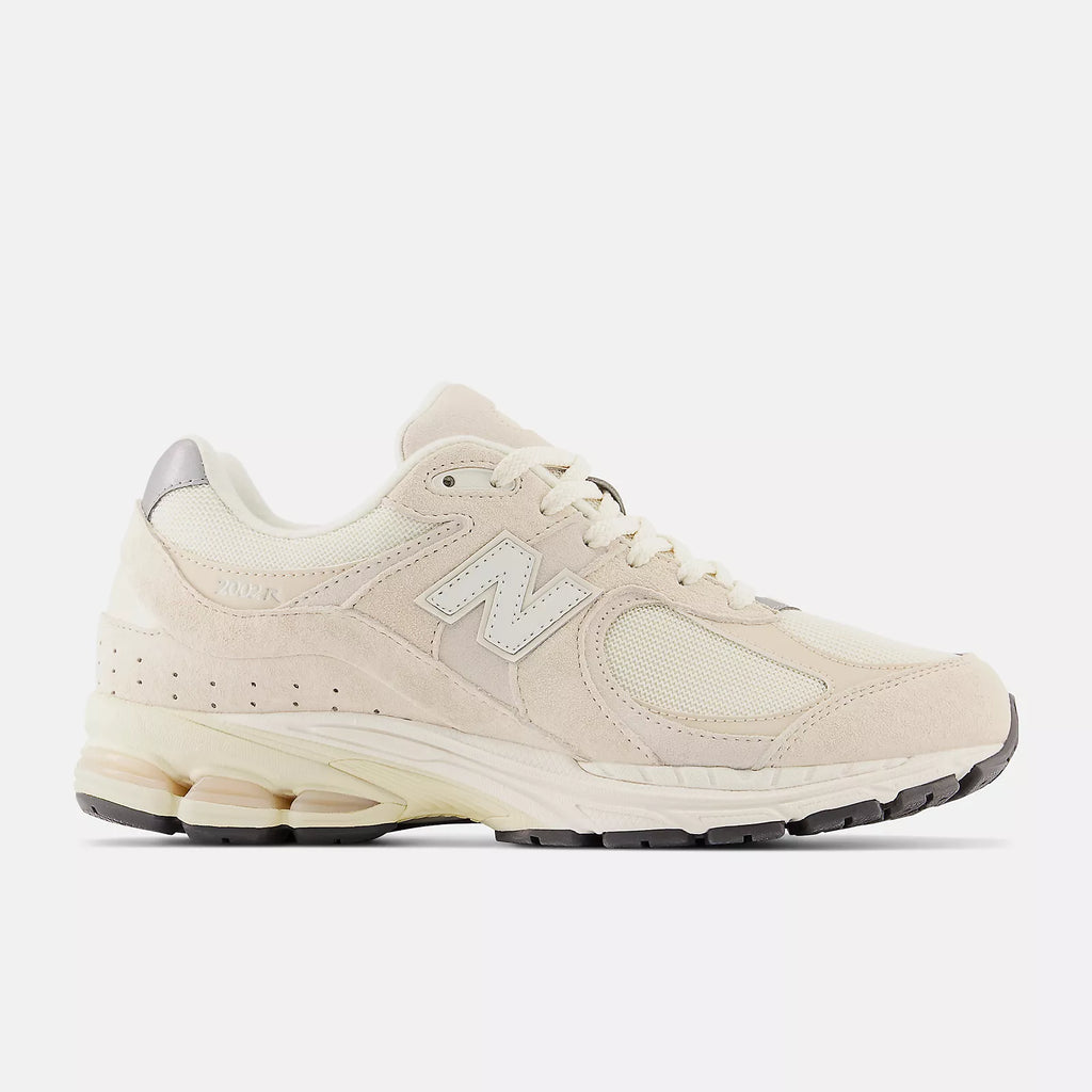 NEW BALANCE 2002RCC - Calm taupe angora silver metalic