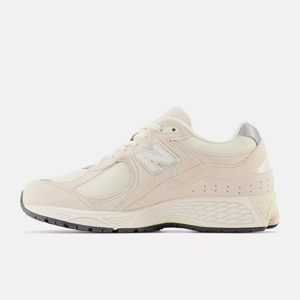 NEW BALANCE 2002RCC - Calm taupe angora silver metalic