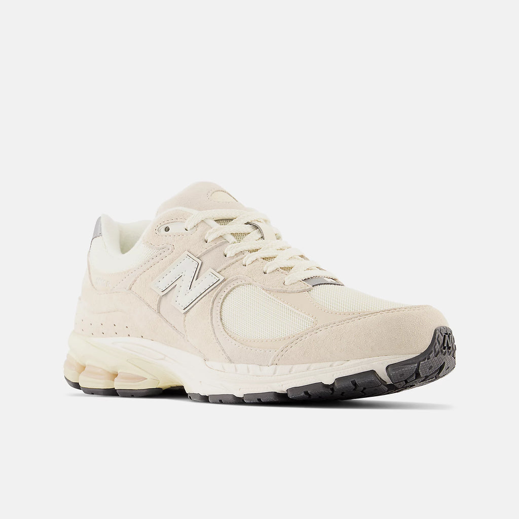 NEW BALANCE 2002RCC - Calm taupe angora silver metalic
