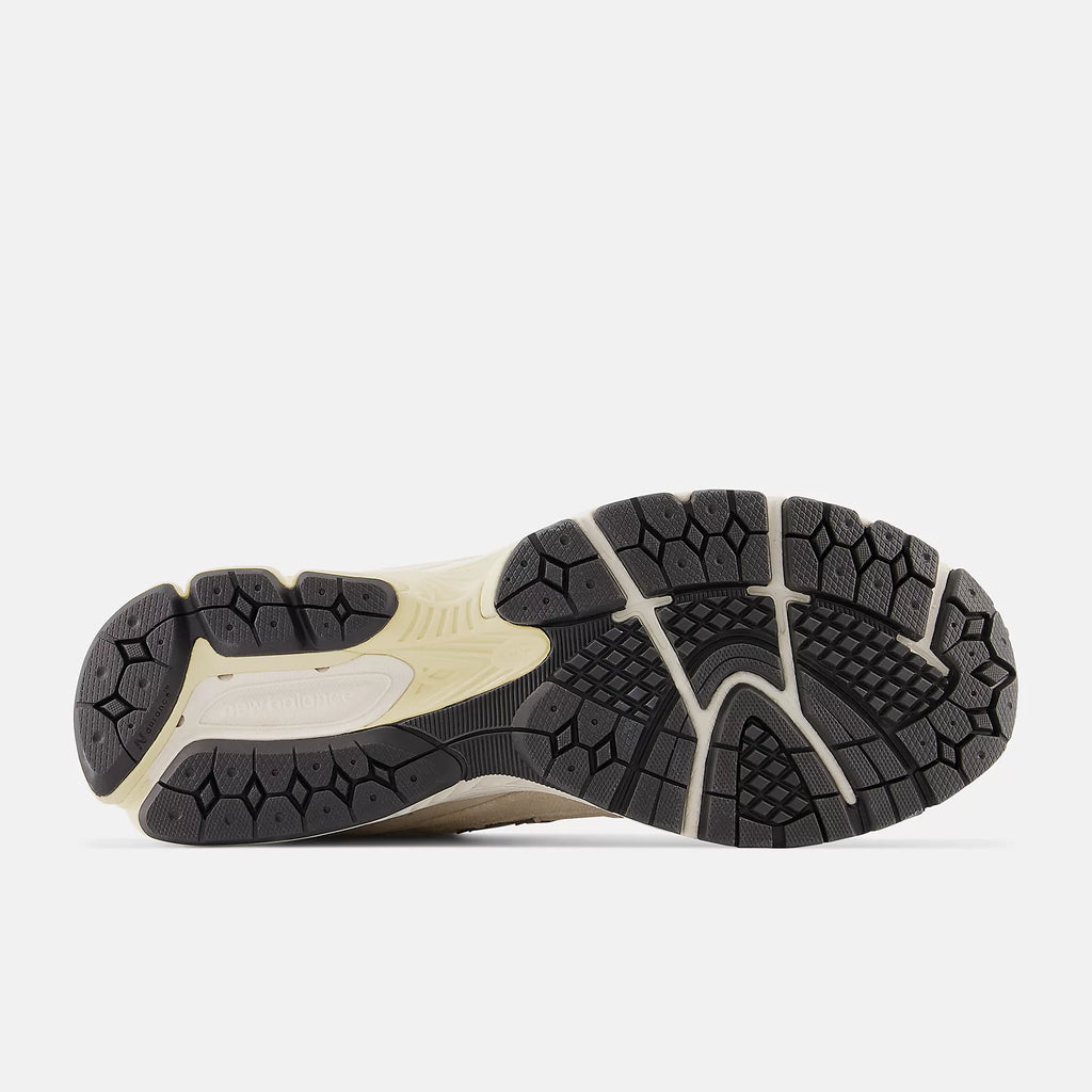 NEW BALANCE 2002RCC - Calm taupe angora silver metalic