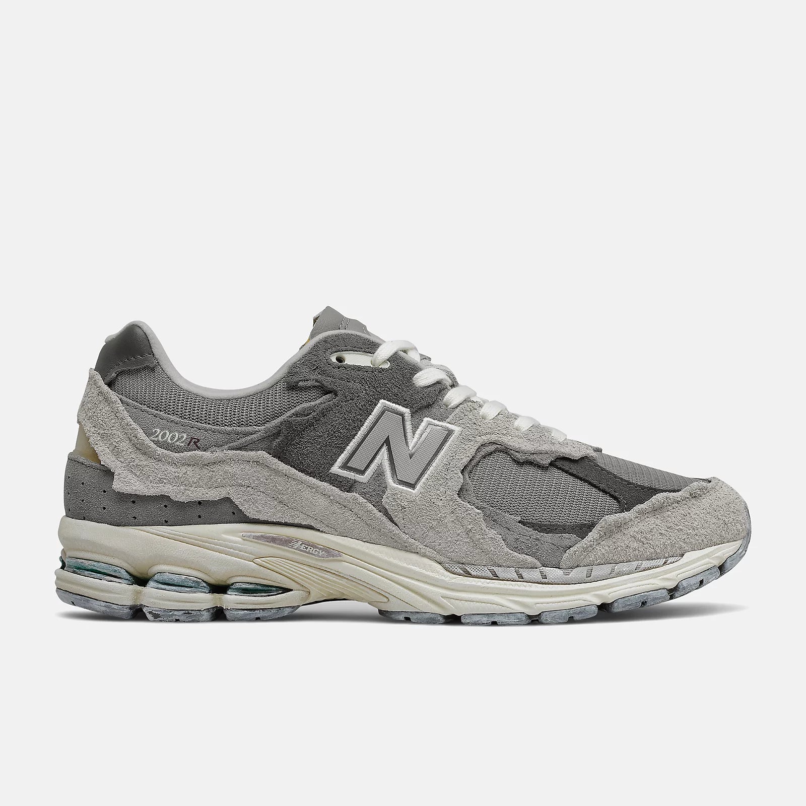 NEW BALANCE 2002RDA Protection Pack - Rain Cloud Magnet