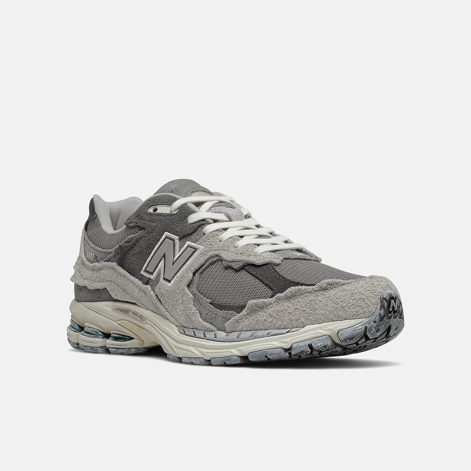 NEW BALANCE 2002RDA Protection Pack - Rain Cloud Magnet