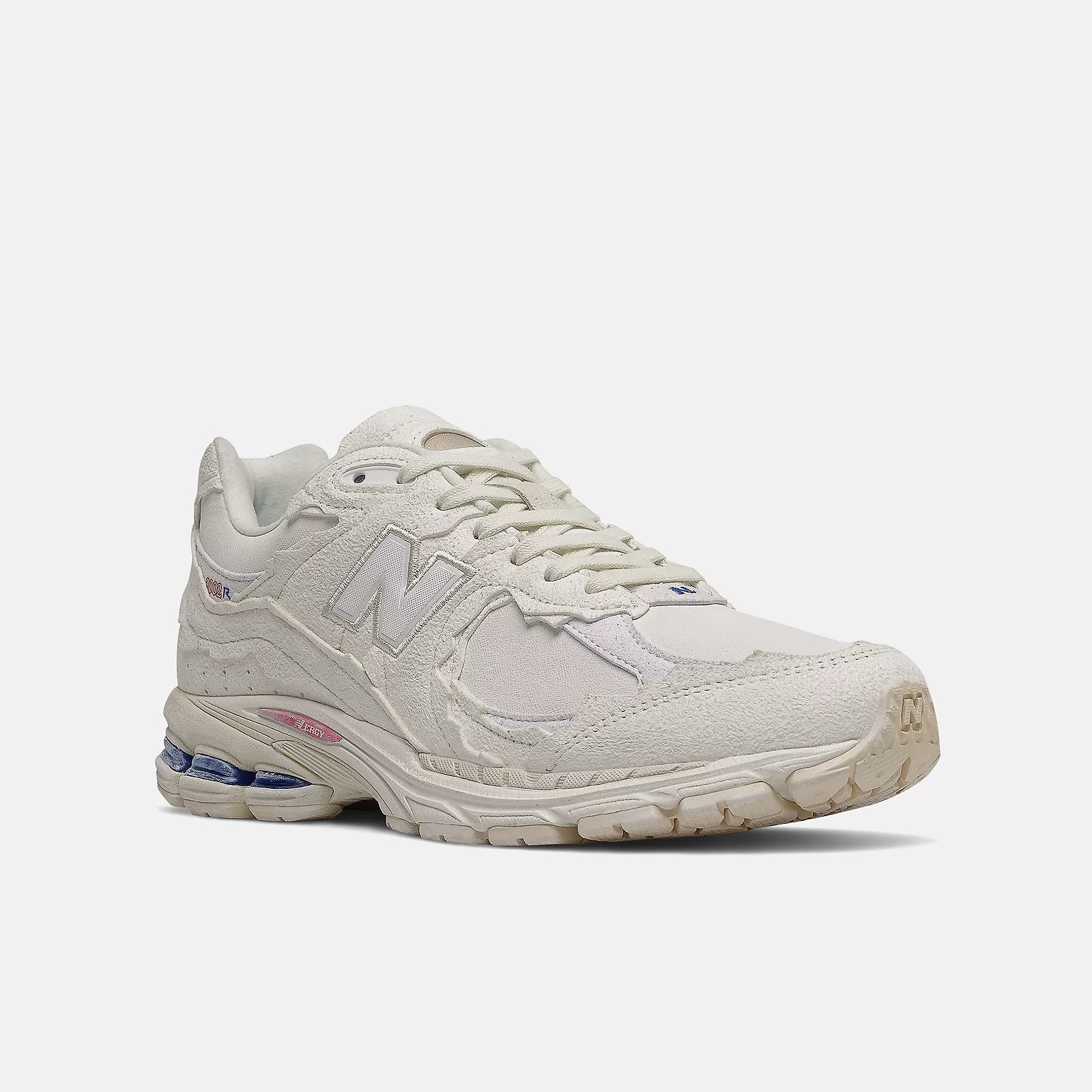 NEW BALANCE 2002RDC Protection Pack -Sea Salt NB White