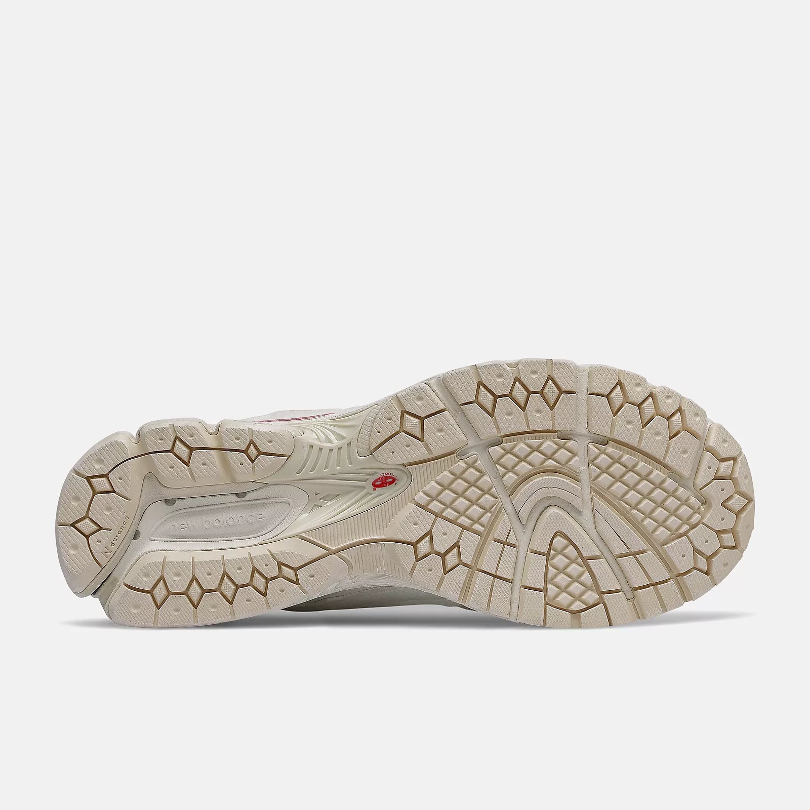 NEW BALANCE 2002RDC Protection Pack -Sea Salt NB White