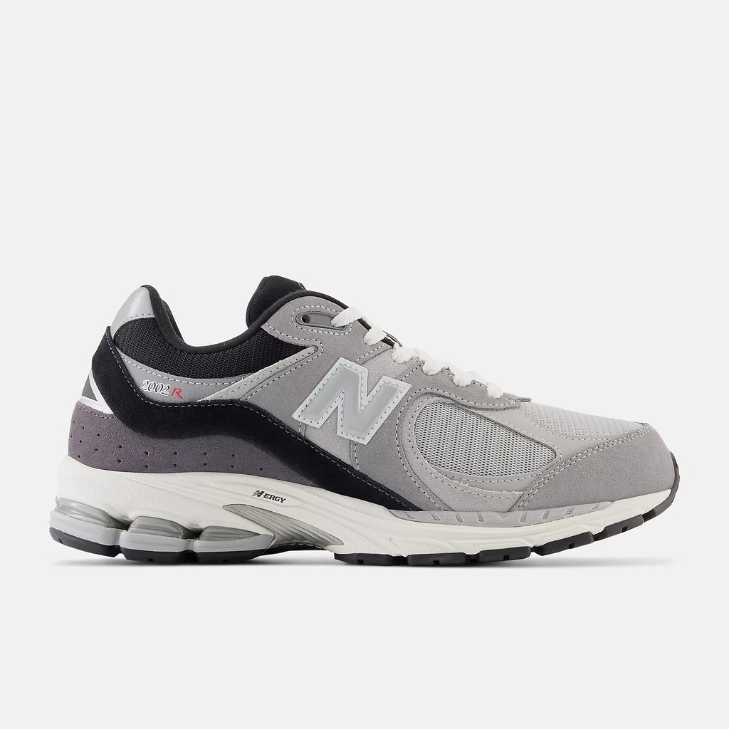 NEW BALANCE 2002RSG - Slate Grey Rain Cloud