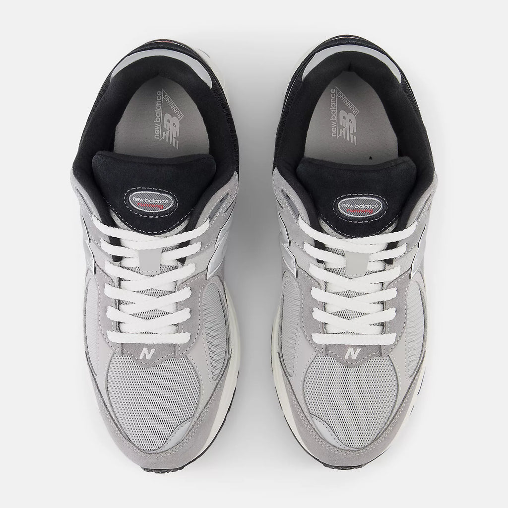 NEW BALANCE 2002RSG - Slate Grey Rain Cloud