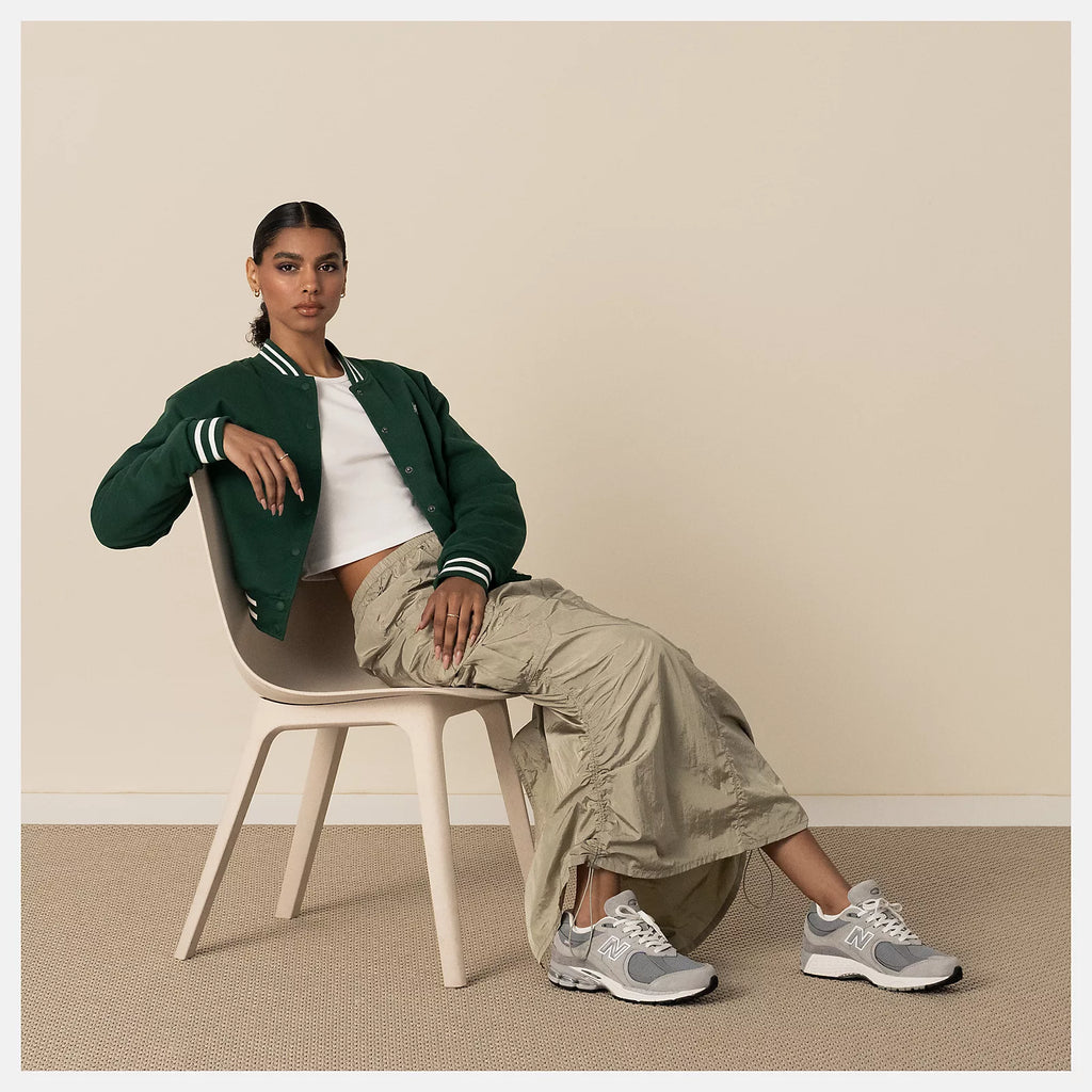 NEW BALANCE 2002RST - Steel lead orca