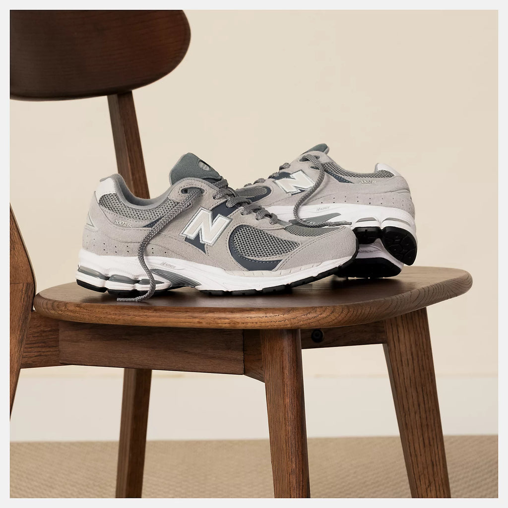 NEW BALANCE 2002RST - Steel lead orca