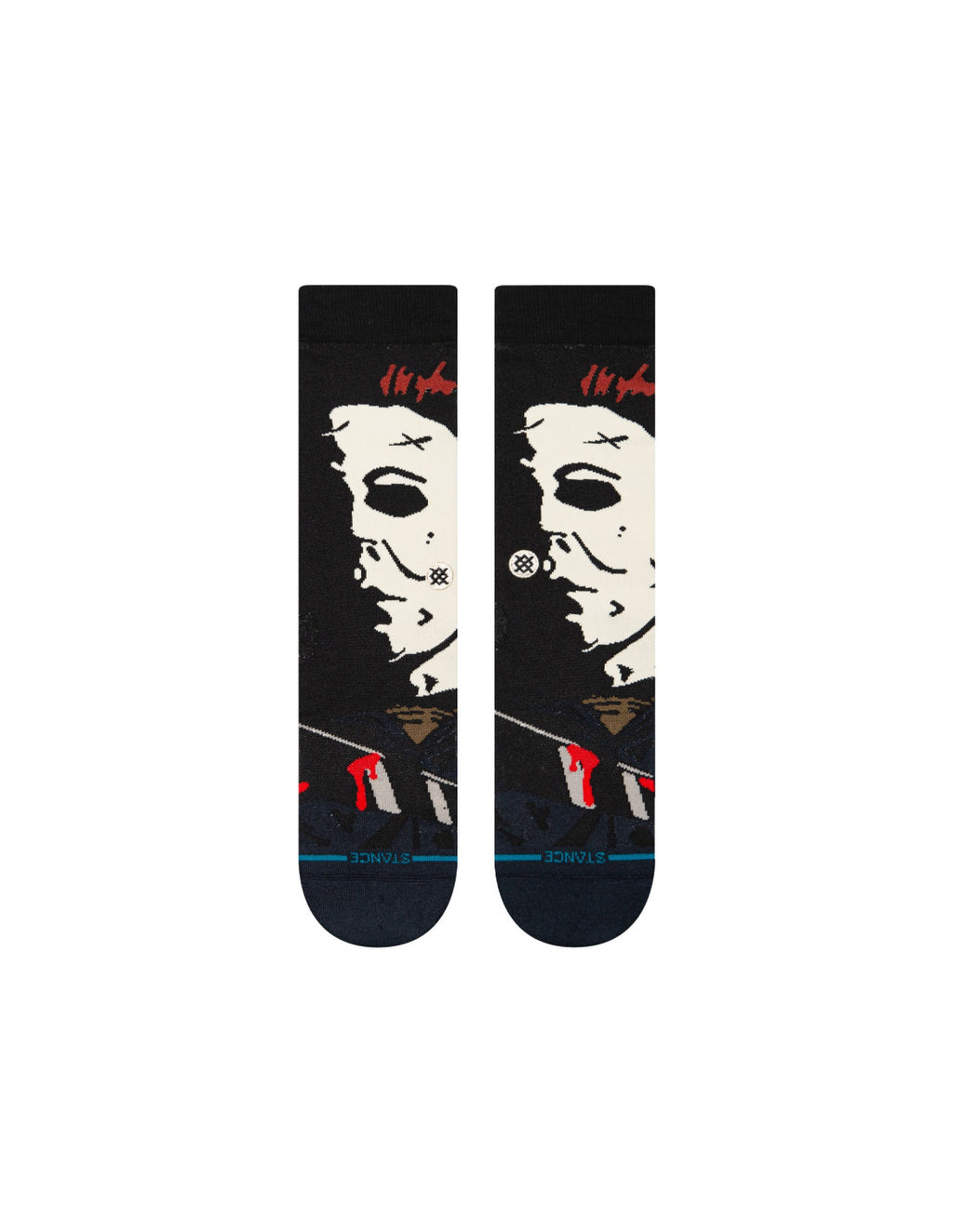 STANCE MICHAEL MYERS CREW - Navy
