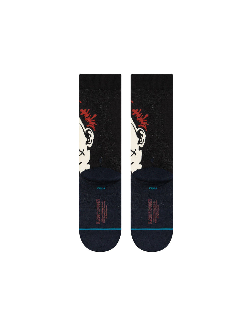 STANCE MICHAEL MYERS CREW - Navy