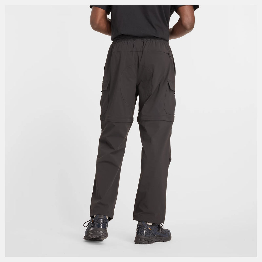 NEW BALANCE Outdor Zip Pant - Black