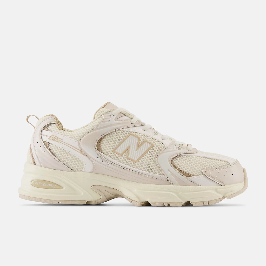 NEW BALANCE 530AA - BEIGE ANGORA Incense - FREESTYLE LLORET