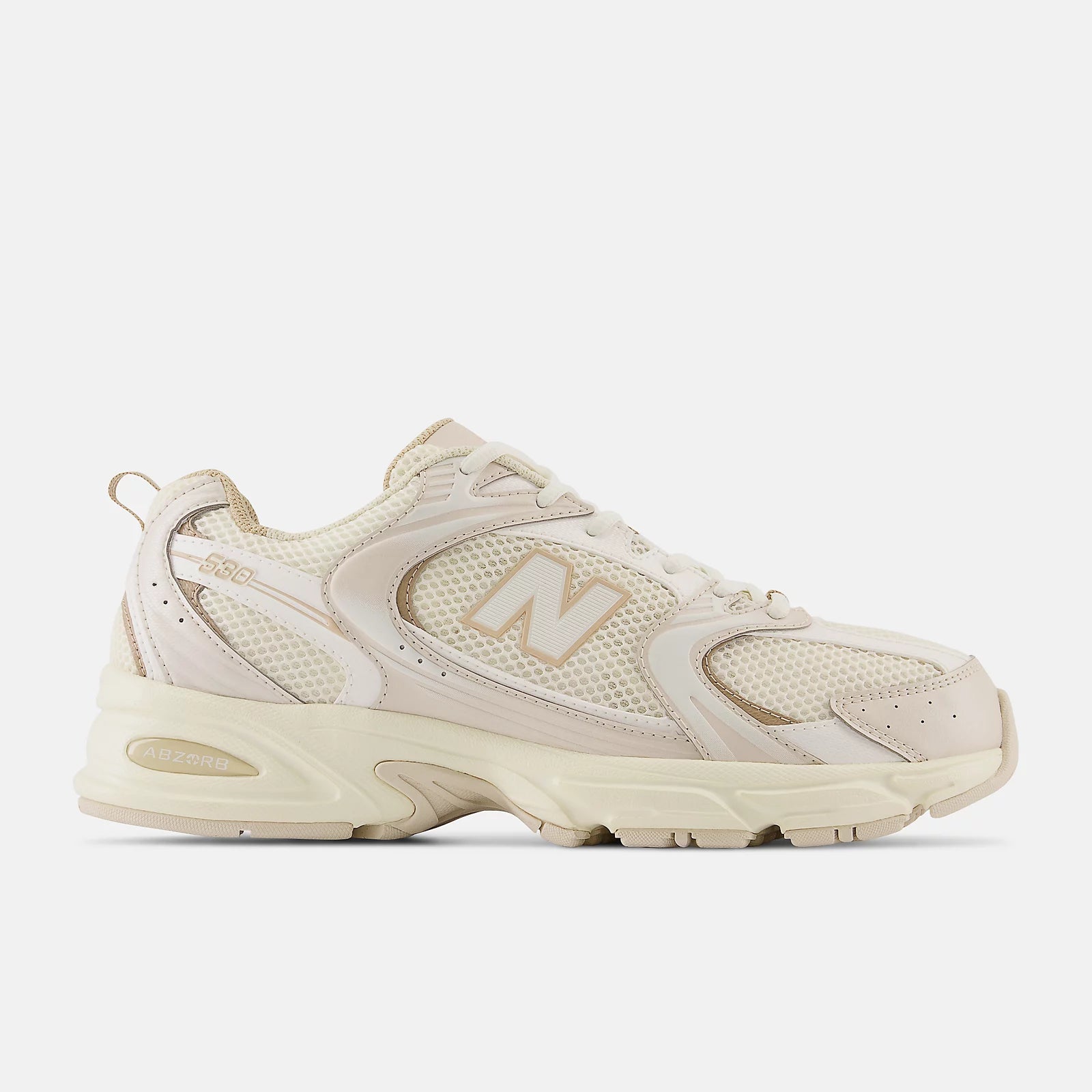 NEW BALANCE 530AA - BEIGE ANGORA Incense - FREESTYLE LLORET