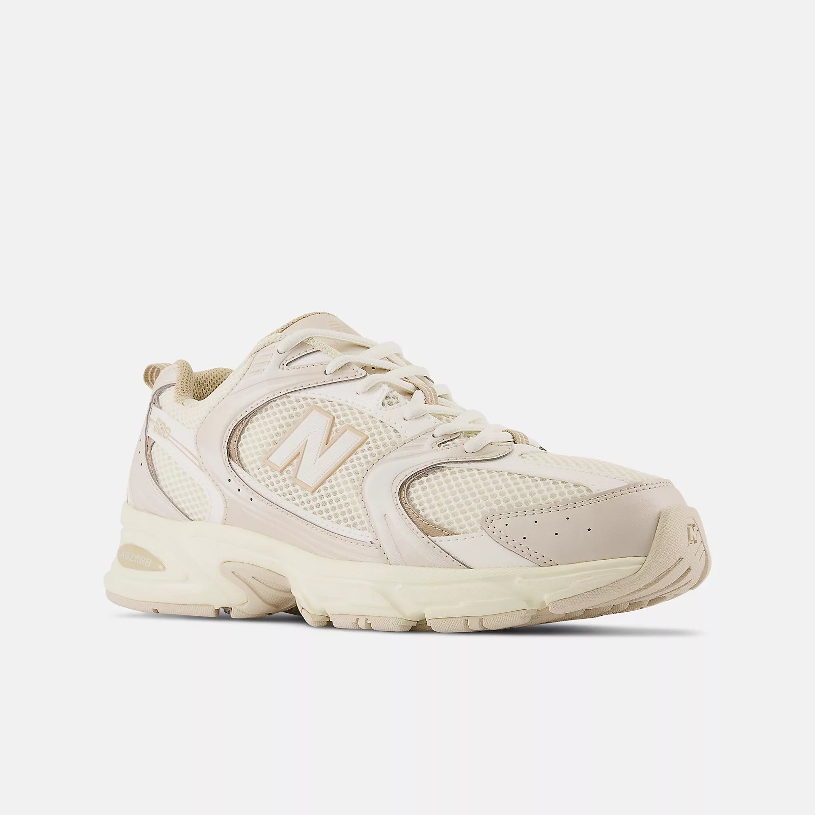 NEW BALANCE 530AA - BEIGE ANGORA Incense - FREESTYLE LLORET