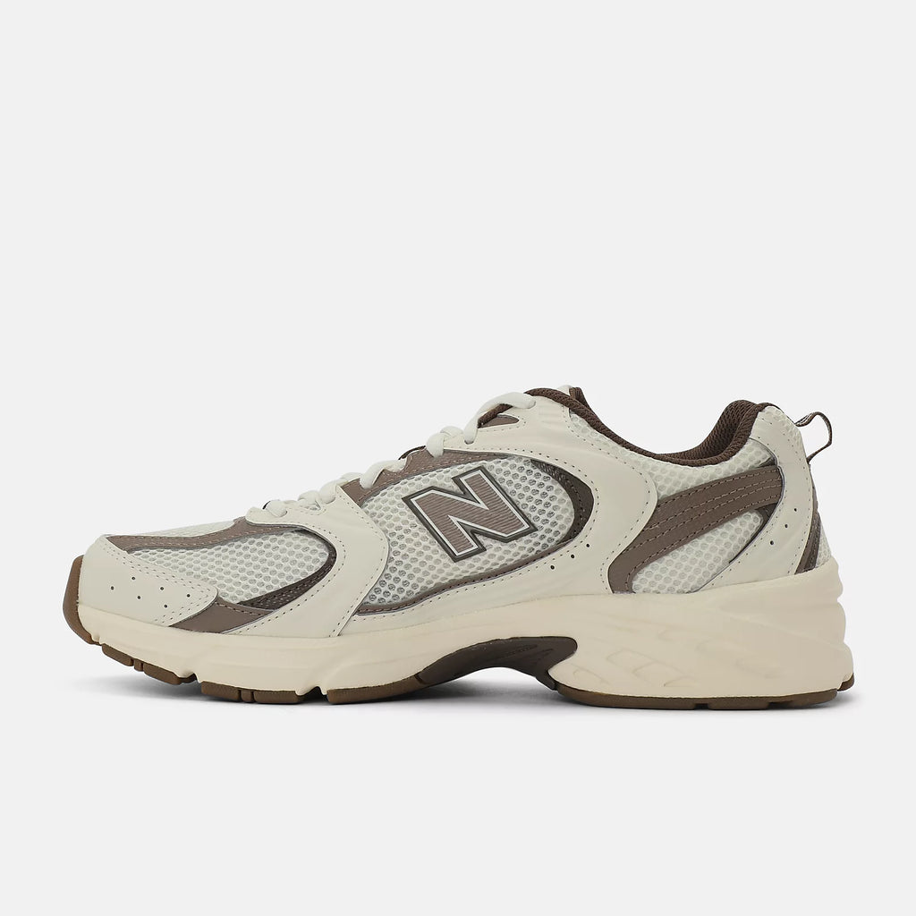 NEW BALANCE 530ASM - TURTLEDOVE ANGORA MUSHROOM - FREESTYLE LLORET