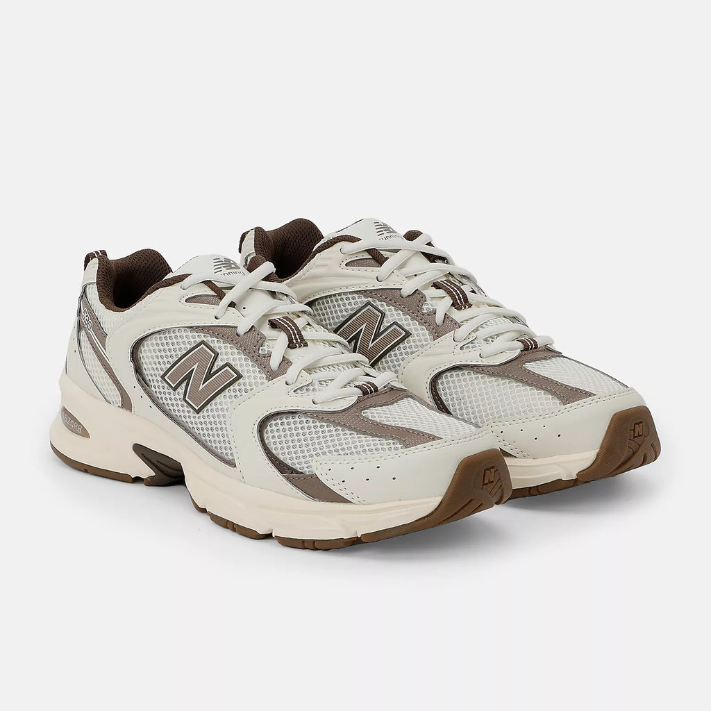 NEW BALANCE 530ASM - TURTLEDOVE ANGORA MUSHROOM - FREESTYLE LLORET