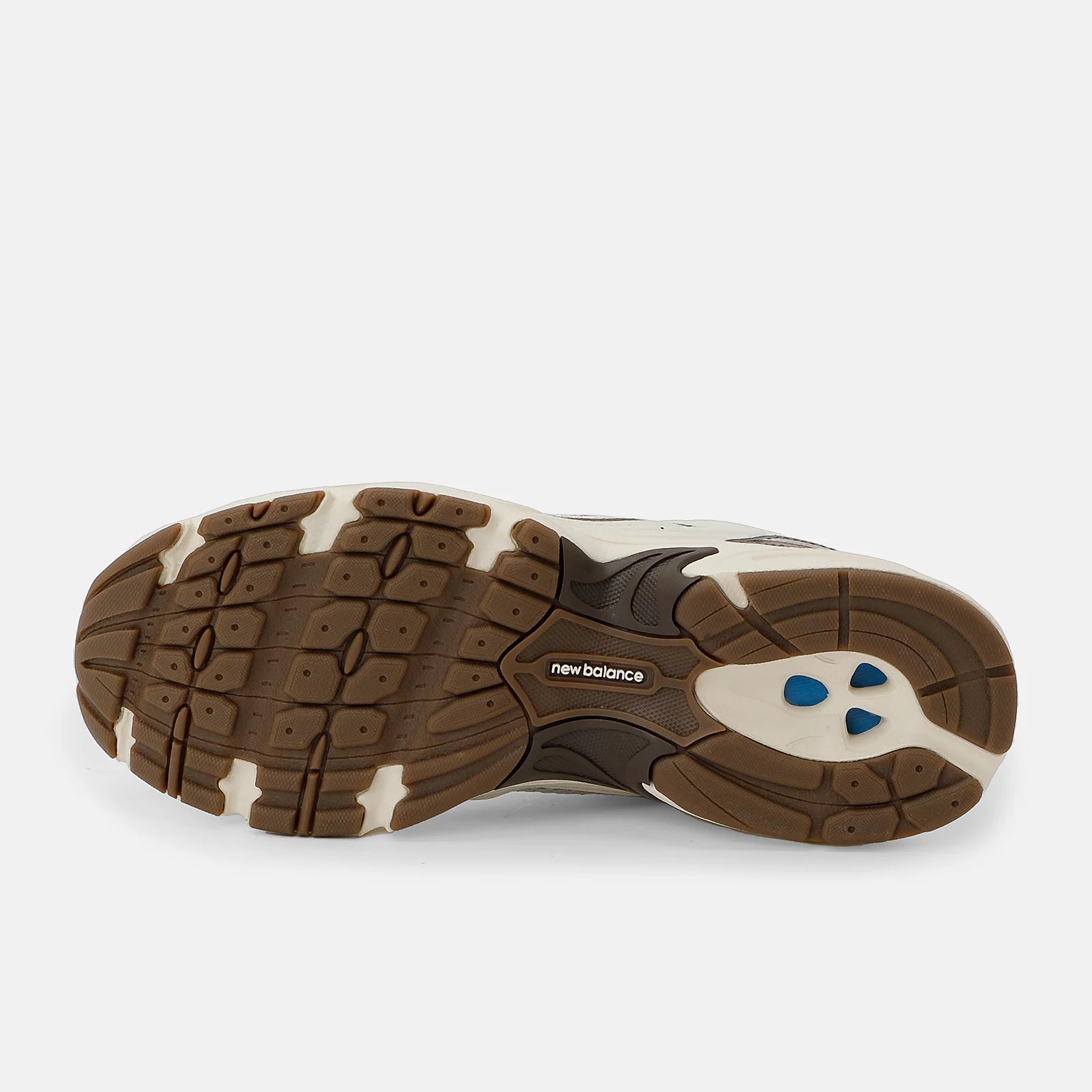NEW BALANCE 530ASM - TURTLEDOVE ANGORA MUSHROOM - FREESTYLE LLORET