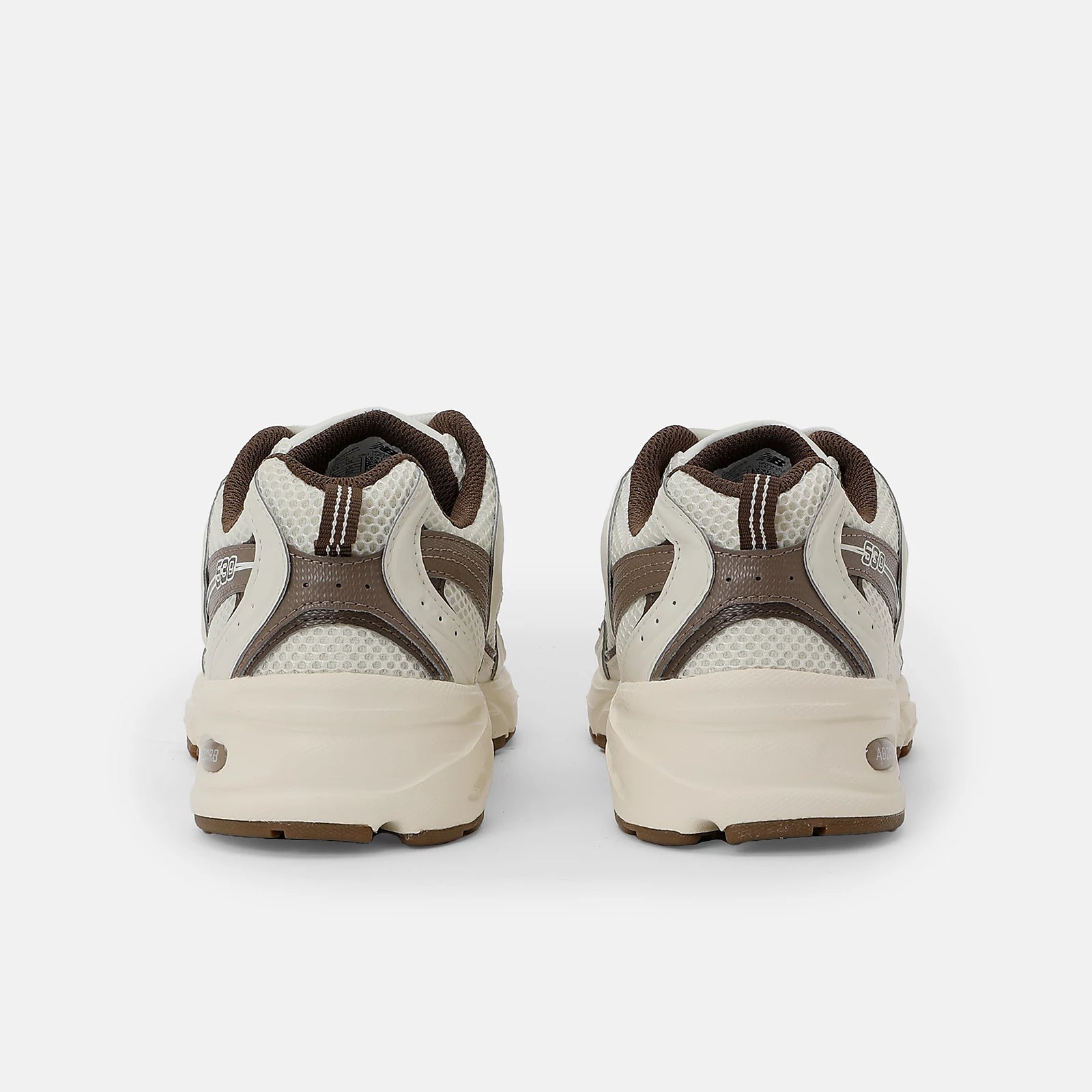 NEW BALANCE 530ASM - TURTLEDOVE ANGORA MUSHROOM - FREESTYLE LLORET