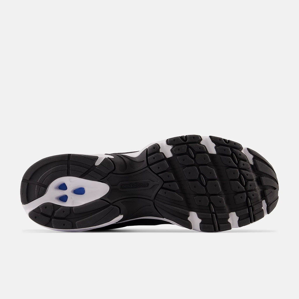 NEW BALANCE 530CC - Black Magnet Silver Metallic