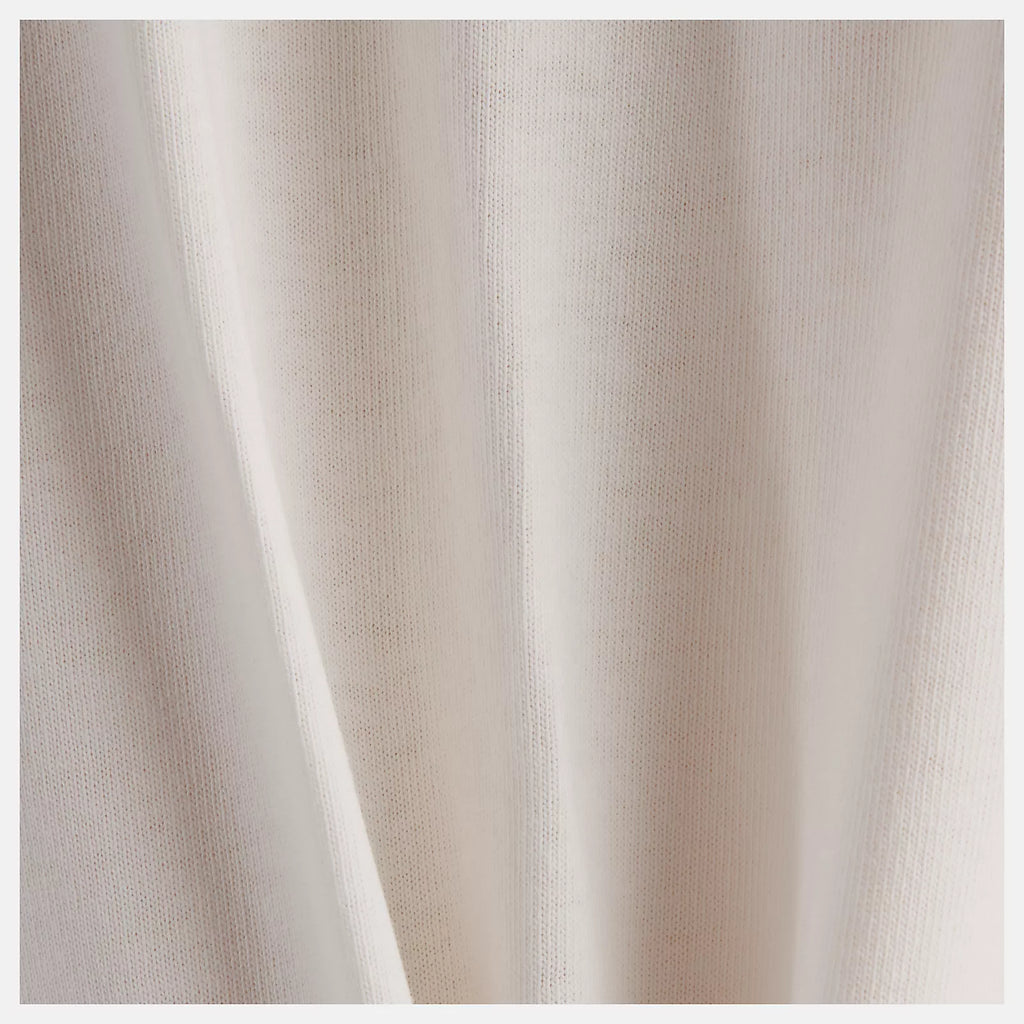 NEW BALANCE Athletics Runners aren't Normal SS Tee - Off White