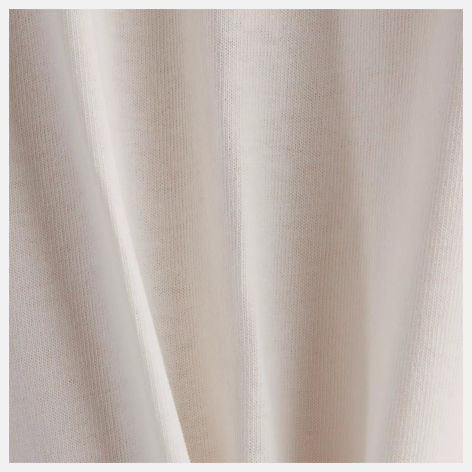 NEW BALANCE Athletics Runners aren't Normal SS Tee - Off White