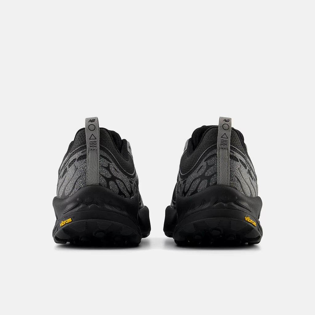 NEW BALANCE FRESH FOAM X HIERRO V8 - Black Shadow Grey