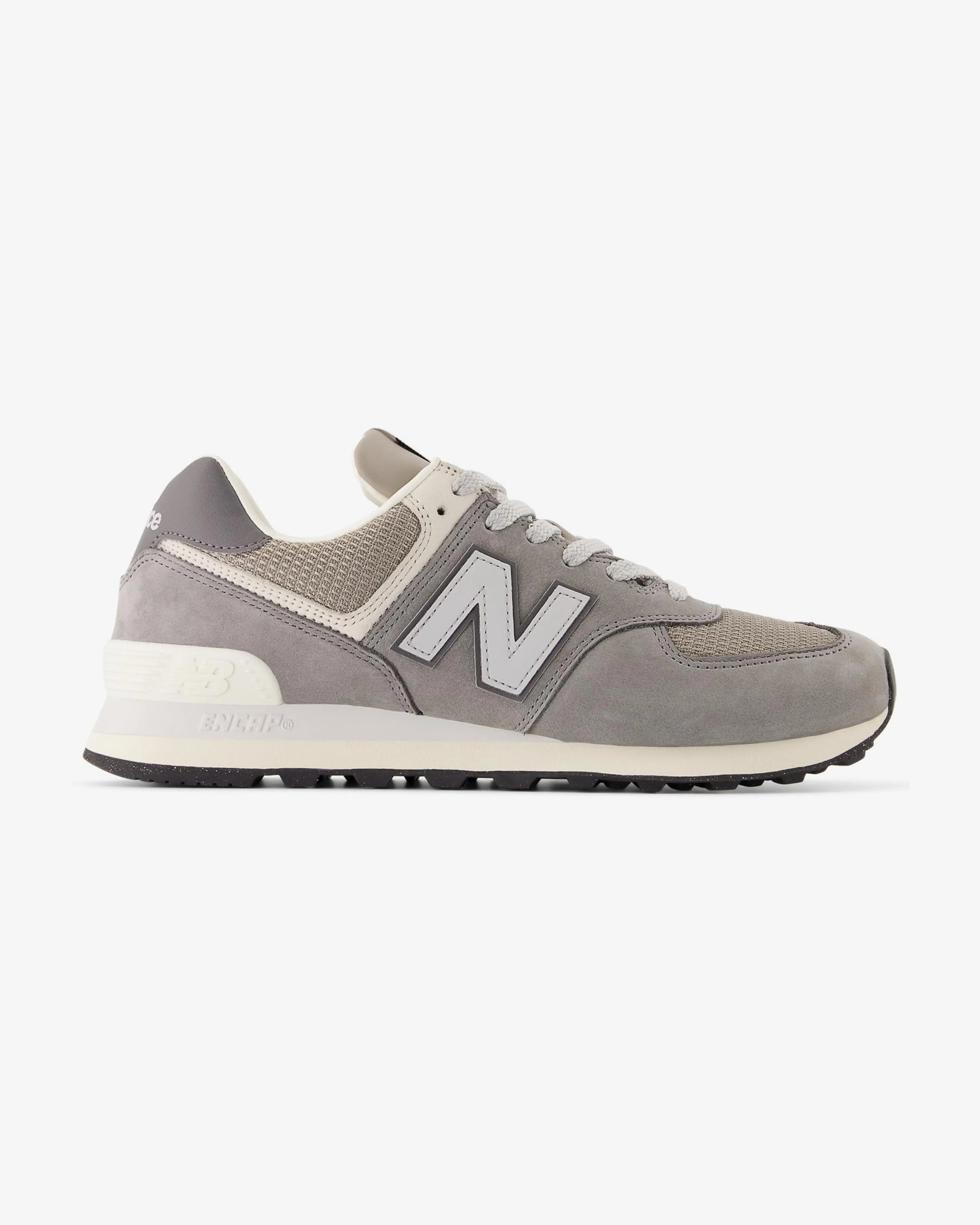 NEW BALANCE 574SNV - Grey