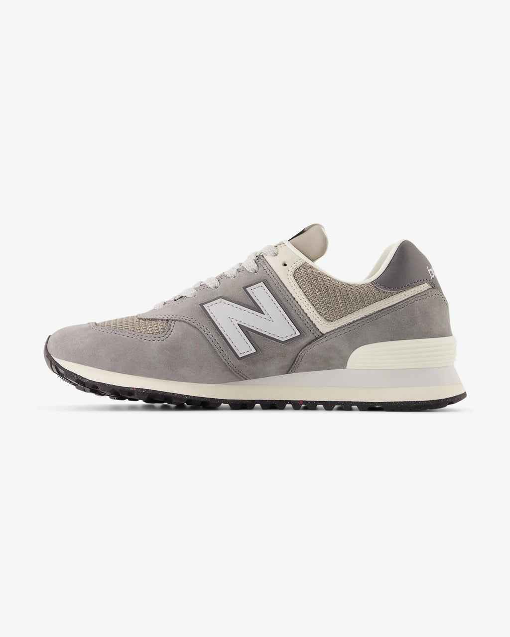NEW BALANCE 574SNV - Grey