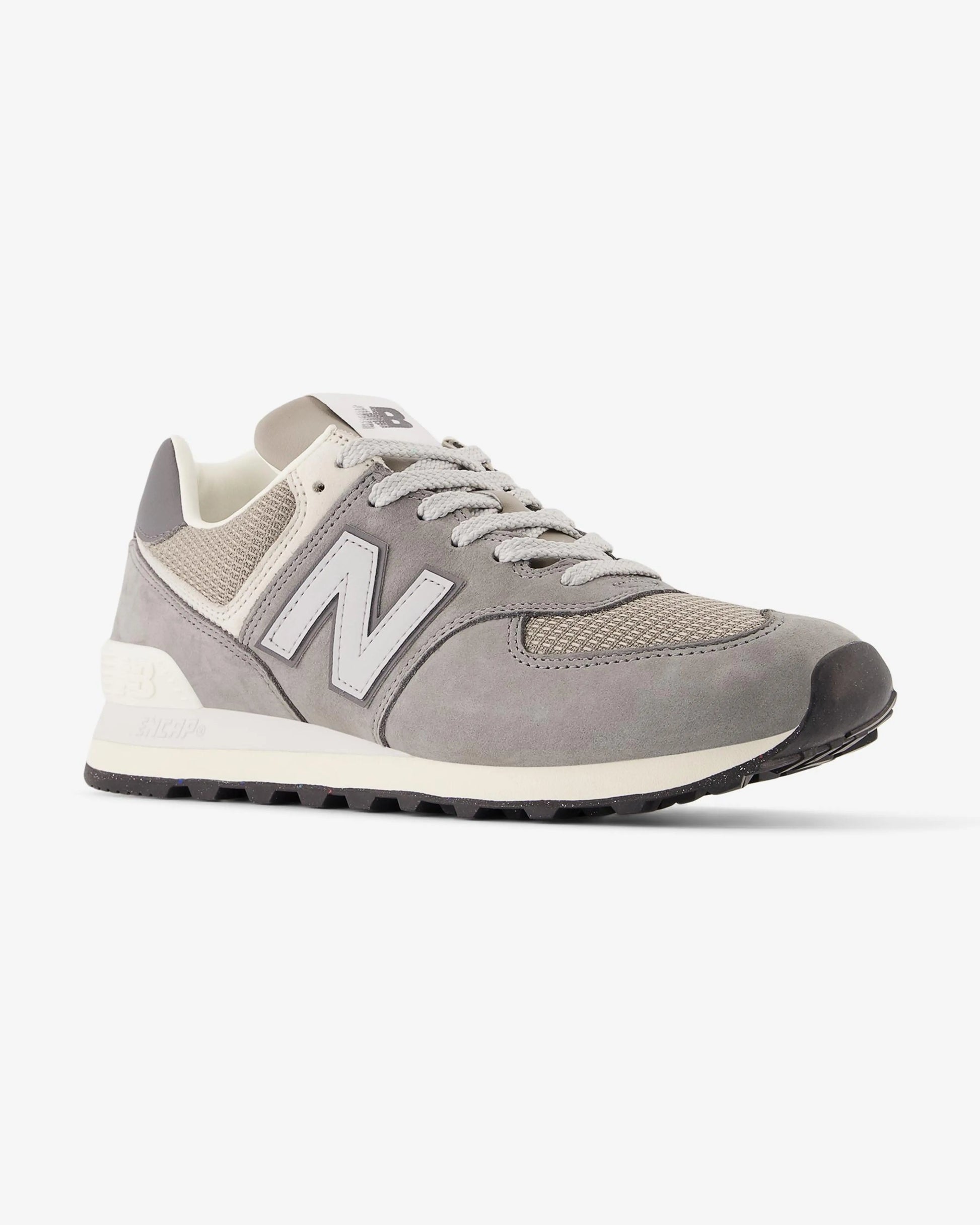 NEW BALANCE 574SNV - Grey