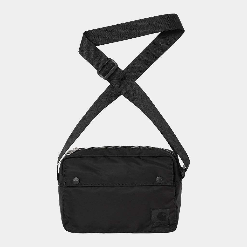CARHART WIP Otley Shoulder Bag - Black