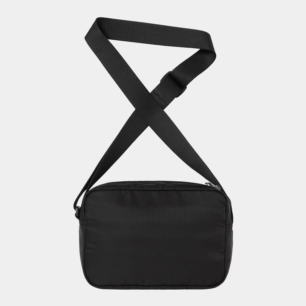 CARHART WIP Otley Shoulder Bag - Black