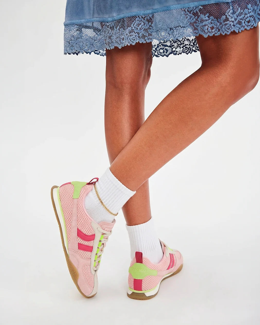 COOLWAY Nilo Rose Climb - Pink