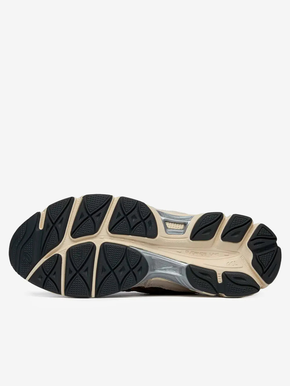 ASICS GEL NYC - Brown Storm Black Coffe - FREESTYLE LLORET