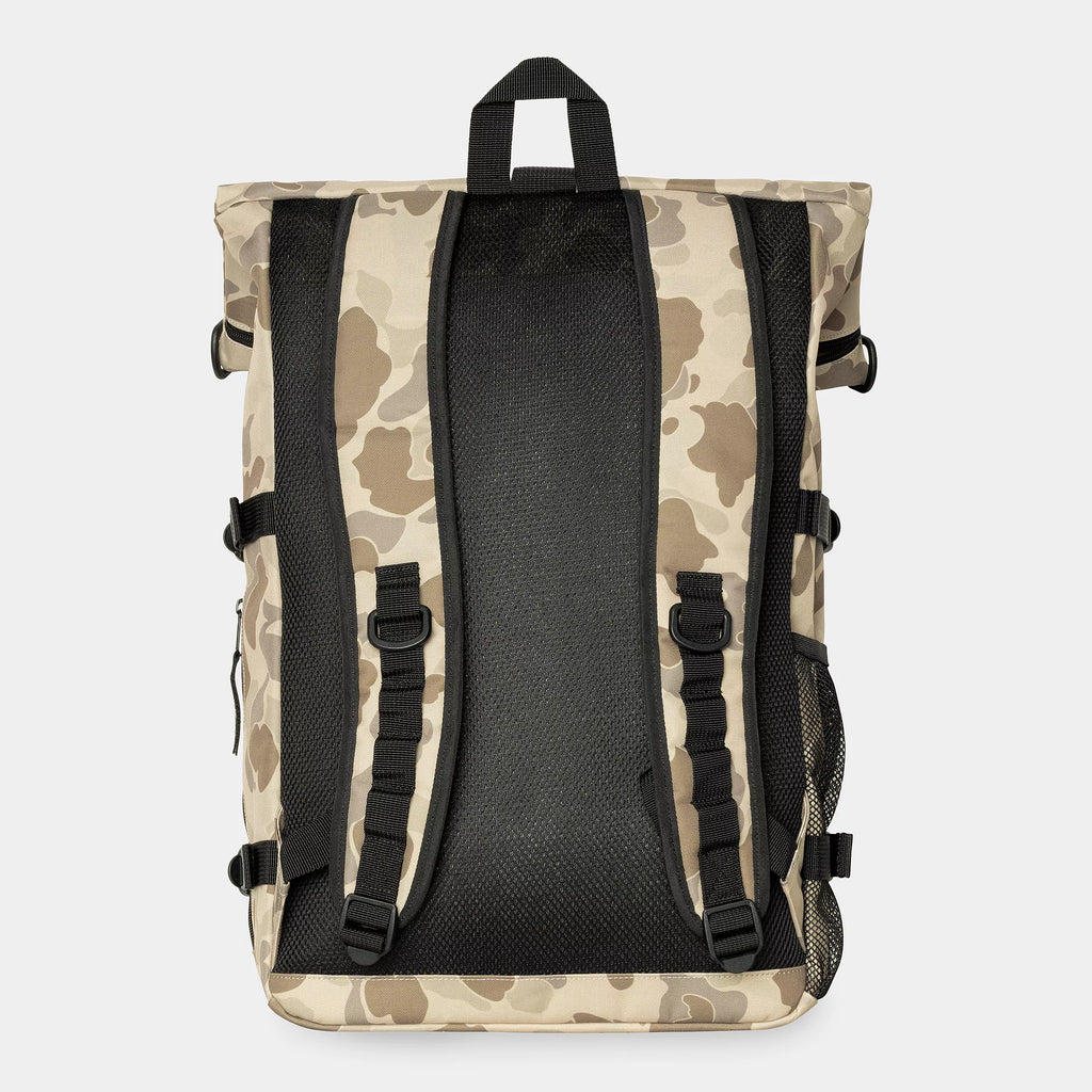 CARHARTT WIP Philis Backpack - Camo Duck Desert