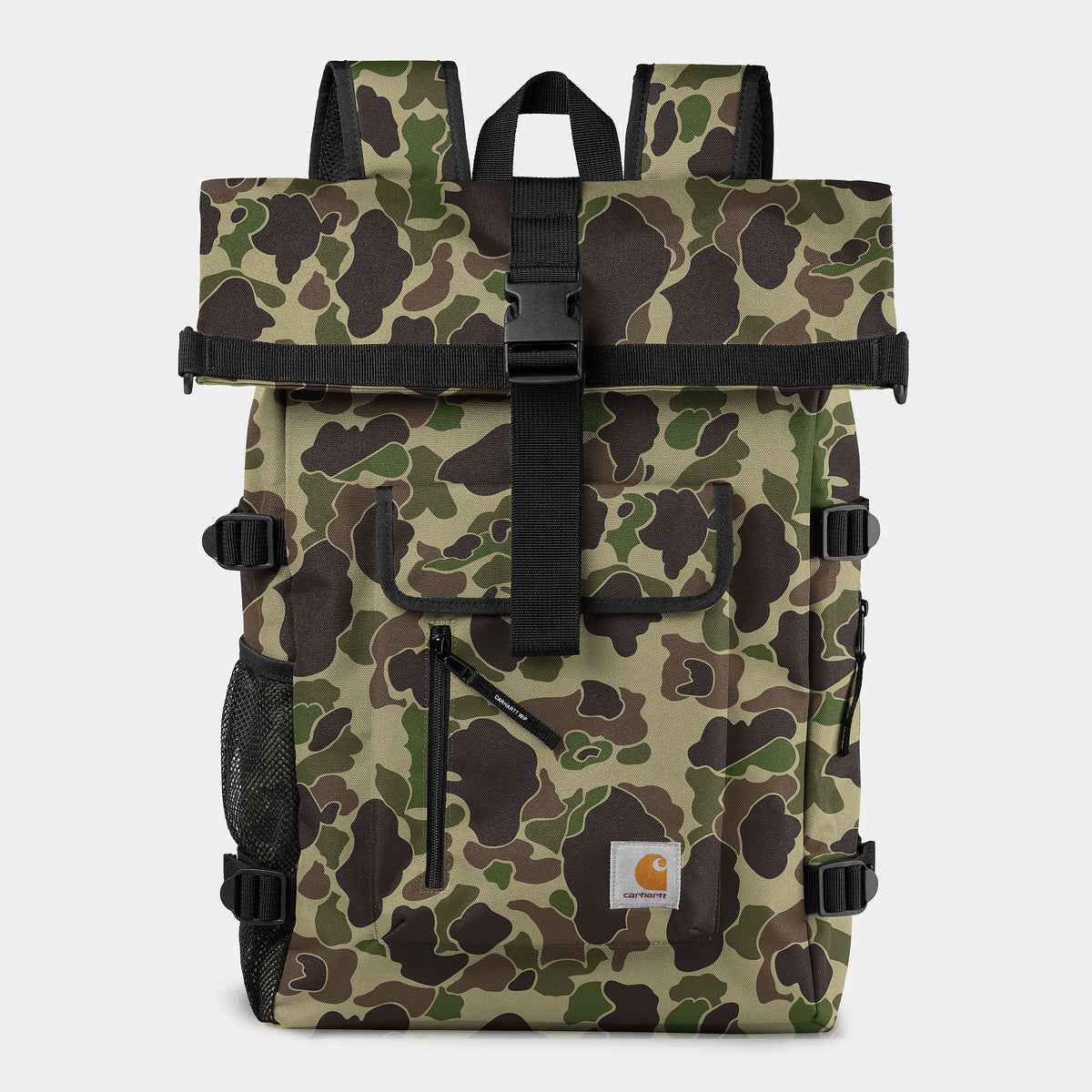 CARHARTT PHILLIPS BACKPACK - Hamilton Brown - I026177_HZ_XX 