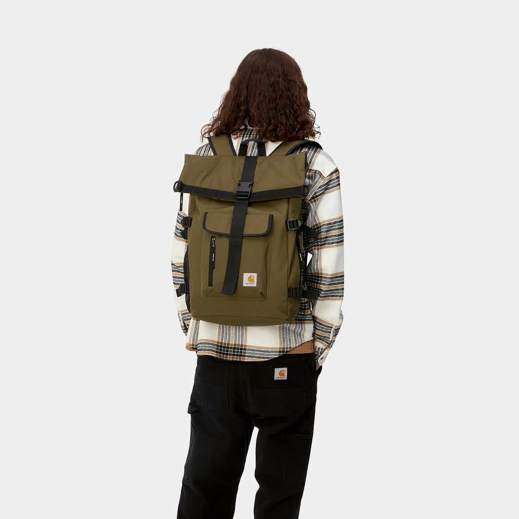 CARHARTT WIP Philis Backpack - Highland