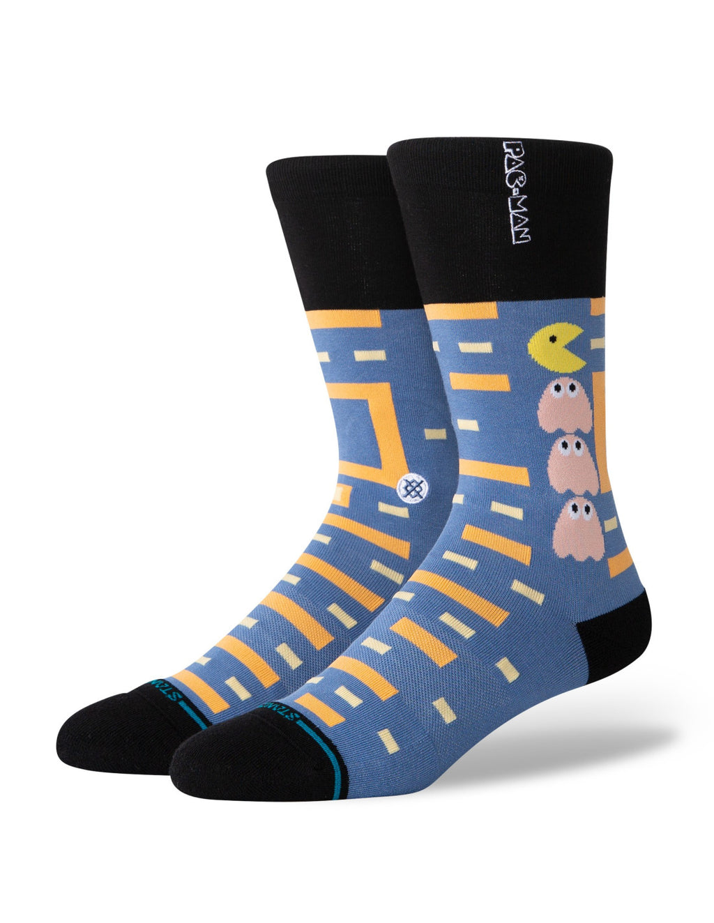 STANCE POWER PELLET - Blue