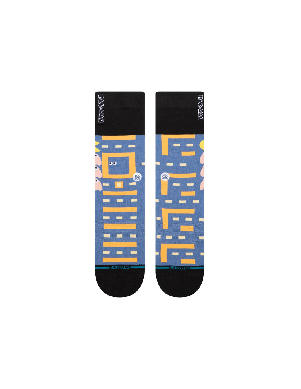 STANCE POWER PELLET - Blue