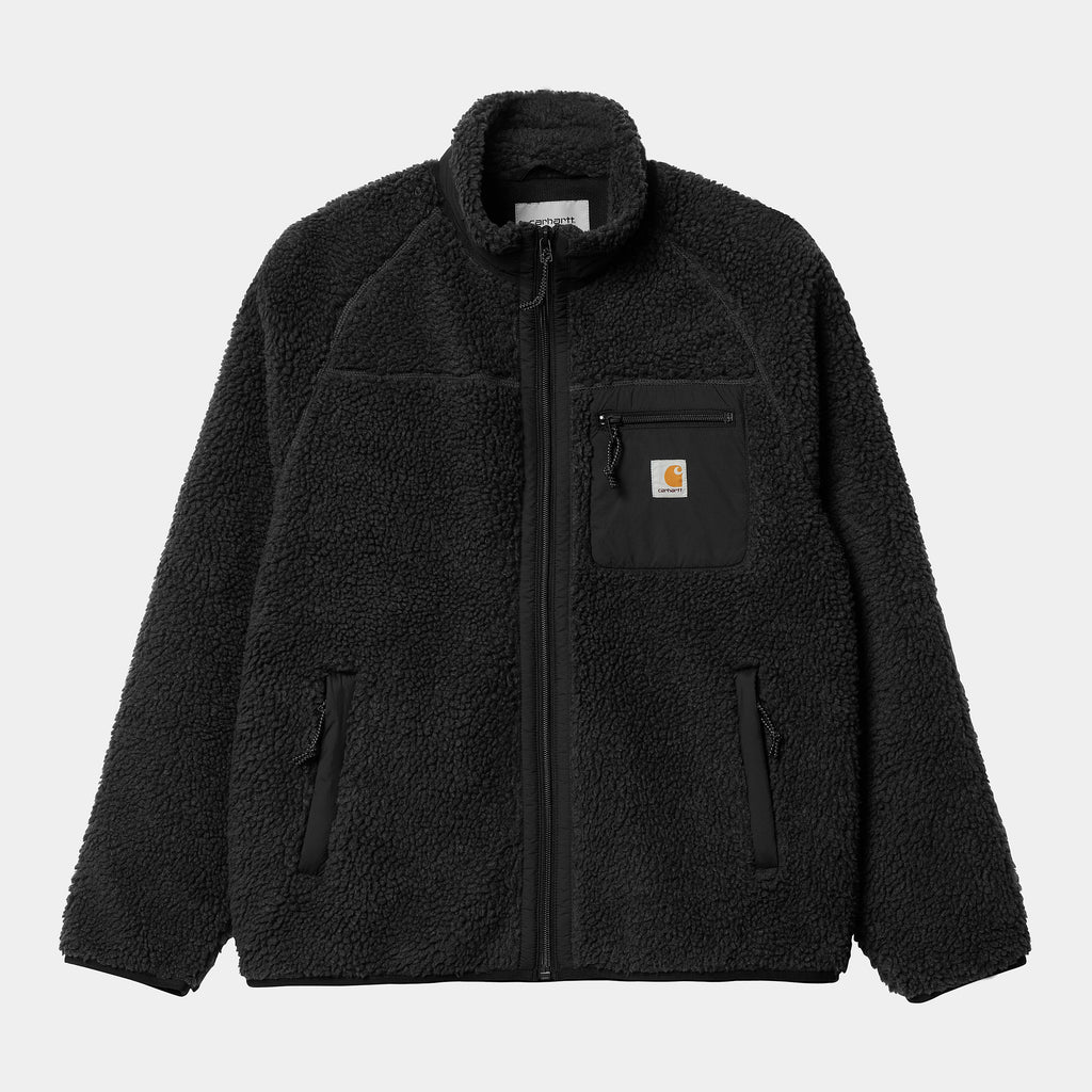 CARHARTT WIP Prentis Liner - Black Black