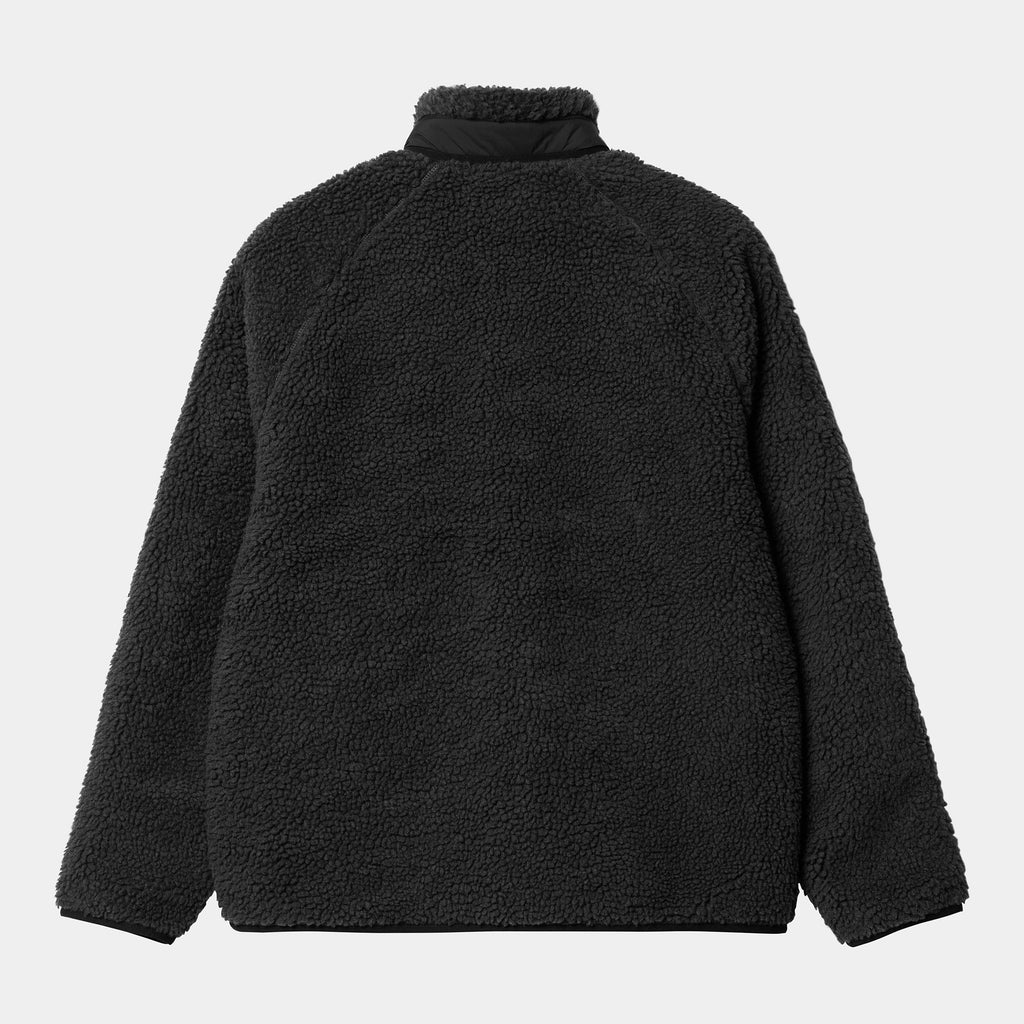 CARHARTT WIP Prentis Liner - Black Black