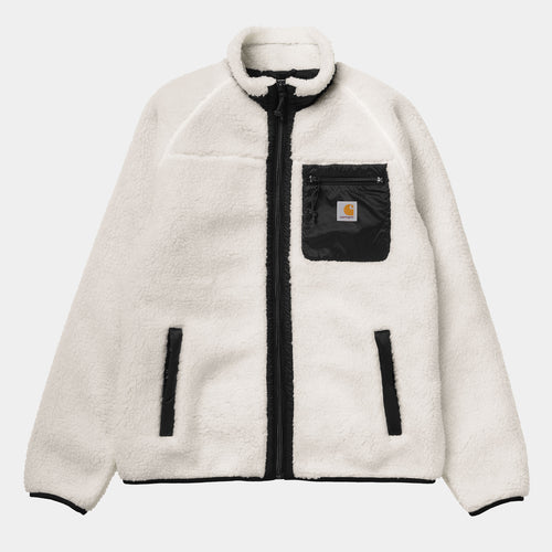 CARHARTT WIP Prentis Liner - Moombean Black