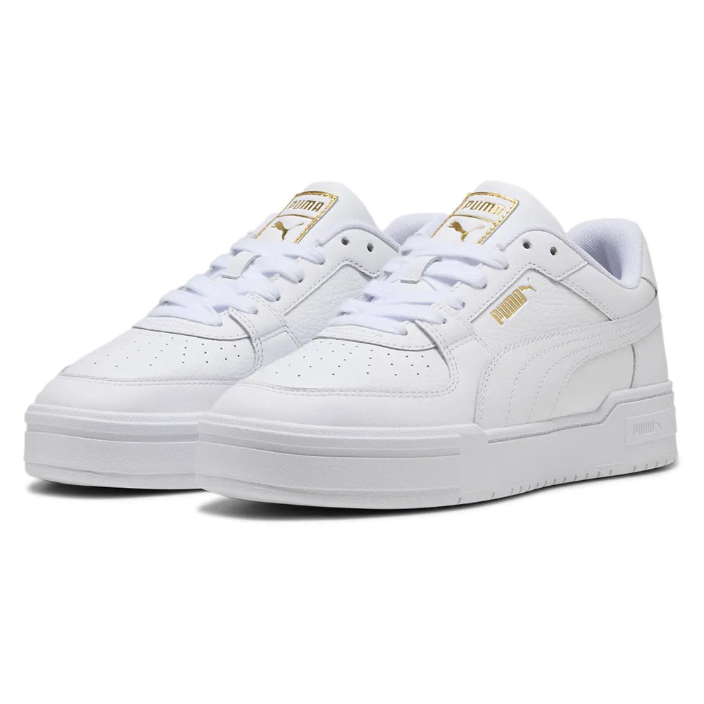 PUMA CA PRO  - White