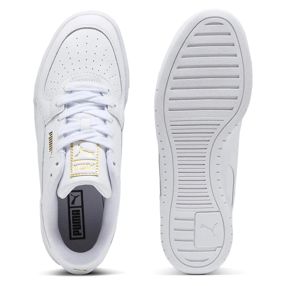 PUMA CA PRO  - White